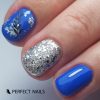 LacGel Plus +108 Gel Polish 8ml - Azure - Aztec