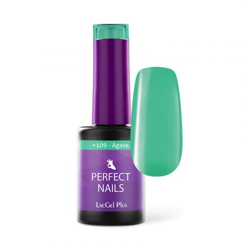 LacGel Plus +109 Gel Polish 8ml - Agave - Aztec