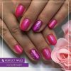 LacGel Cat Eye C003 8ml Gel Polish - Plumeria - Jungle