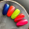 LacGel Cat Eye C003 8ml Gel Polish - Plumeria - Jungle