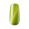 LacGel Cat Eye C005 8ml Gel Polish  - Banana Green - Jungle