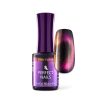 LacGel CatEye C016 8ml Gel Polish - Fuchsia - 9D