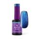 LacGel Cat Eye C027 Gel Polish 8ml - Shocking Blue - Hypnotic