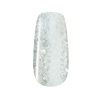 LacGel Effect E001 Gel Polish 8ml - Mysterious White - Winter Wonderland