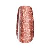 LacGel Effect E002 Gel Polish 8ml - Luxury Rose - Winter Wonderland