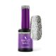 LacGel Effect E004 Gel Polish 8ml - Hypnotic Silver - Winter Wonderland