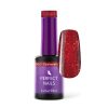 LacGel Effect E005 Gel Polish 8ml - Charismatic Red - Winter Wonderland