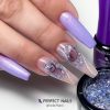 LacGel Effect E012 Gel Polish 8ml - Cinderella - Princess Dream