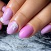 LacGel Effect E013 Gel Polish 8ml - Ariel - Princess Dream