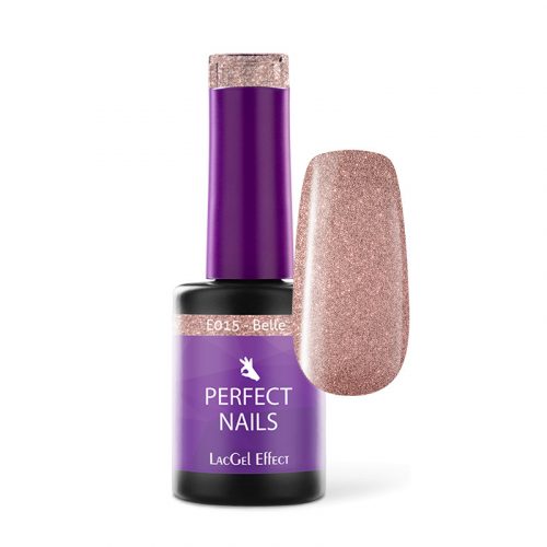 LacGel Effect E015 Gel Polish 8ml - Belle - Princess Dream