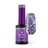 LacGel Effect E017 Gel Polish 8ml - Boogie - Disco