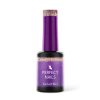 LacGel Effect E018 Gel Polish 8ml - Roller Skate - Disco