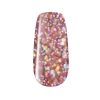 LacGel Effect E018 Gel Polish 8ml - Roller Skate - Disco