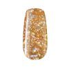 LacGel Effect E020 Gel Polish 8ml - Platform Shoes - Disco