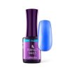 LacGel Glass G002 Gel Polish 8ml - Ocean Blue - Vitrage