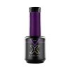 LacGel LaQ X Gel Polish 15ml - Black X071