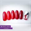 LaQ X Gel Polish 4ml - Ferrari Red X006 - The Red Classics