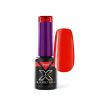 LaQ X Gel Polish 4ml - Red Lipstick X007 - The Red Classics