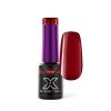 LaQ X Gel Polish 4ml - Red Grape X010 - The Red Classics