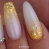 LacGel LaQ X Gel Polish 4ml - Hippie Chick X026 - Boho Style