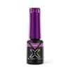 LacGel LaQ X Gel Polish 4ml - Free Spirit X028 - Boho Style