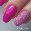 LacGel LaQ X Gel Polish 4ml - Magenta Monet X062 - ART