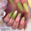 LacGel LaQ X Gel Polish 4ml - Salad or Dalí X064 - ART