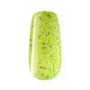 LacGel LaQ X Gel Polish 4ml - Yellow X069 - Sparkle