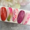 LacGel LaQ X Gel Polish 4ml - Xoxo X083 - Summer Flash