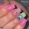 LacGel LaQ X Gel Polish 4ml - Flirty Girl X084 - Summer Flash