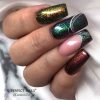 LaQ X Gel Polish 4ml - Cosmic Shine X093 - Galaxy