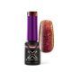 LaQ X Gel Polish 4ml - Mauve Star X094 - Galaxy