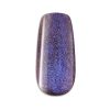 LaQ X Gel Polish 4ml - Galactic Blue X097 - Galaxy