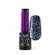 LaQ X Gel Polish 4ml - Midnight Kiss X101 - Celebration