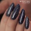 LaQ X Gel Polish 4ml - Midnight Kiss X101 - Celebration