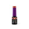 LacGel LaQ X Gel Polish 4ml - Peachy Caviar X105 - Ombre Fusion