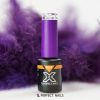 LacGel LaQ X Gel Polish 4ml - Sugar Pie X110 - Honey Bunny