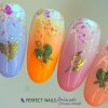 LacGel LaQ X Gel Polish 4ml - Pro Lavender X112 - Honey Bunny