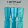 LacGel LaQ X Gel Polish 4ml - Poseidon X114 - Santorini