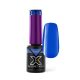 LacGel LaQ X Gel Polish 4ml - Santorini Blue X115 - Santorini