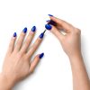 LacGel LaQ X Gel Polish 4ml - Santorini Blue X115 - Santorini