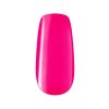 LacGel LaQ X Gel Polish 4ml - Pink Hibiscus X117 - Santorini