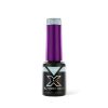 LacGel LaQ X Gel Polish 4ml - Soft Chaos X118 - Lagoon