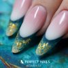 LacGel LaQ X Gel Polish 4ml - Sea Sand X119 - Lagoon