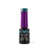 LacGel LaQ X Gel Polish 4ml - Deep Lake X120 - Lagoon