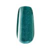 LacGel LaQ X Gel Polish 4ml - Deep Lake X120 - Lagoon