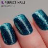 LacGel LaQ X Gel Polish 4ml - Deep Lake X120 - Lagoon