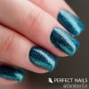 LacGel LaQ X Gel Polish 4ml - Deep Lake X120 - Lagoon