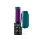 LacGel LaQ X Gel Polish 4ml - Babylon Blue X121 - Lagoon