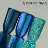 LacGel LaQ X Gel Polish 4ml - Babylon Blue X121 - Lagoon